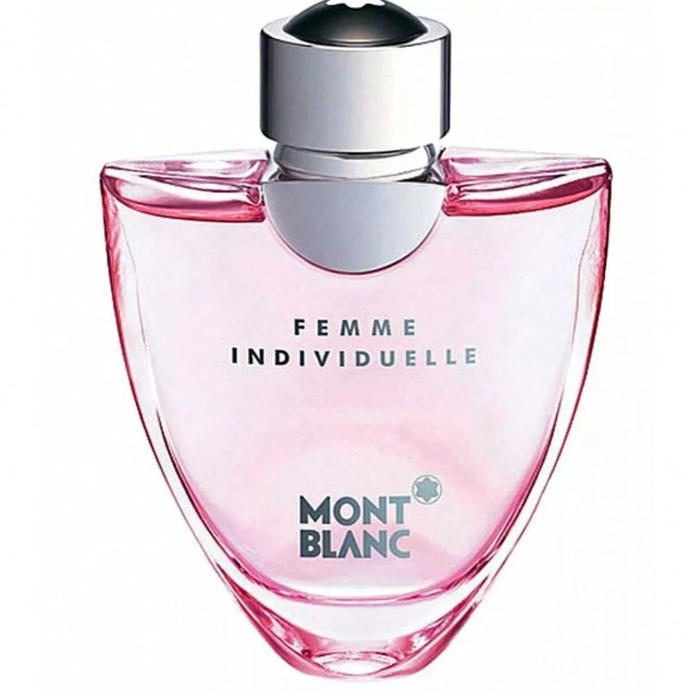 Femme Individuelle by Mont Blanc EDT Spray 2.5 oz (No Cap Tester) for Women