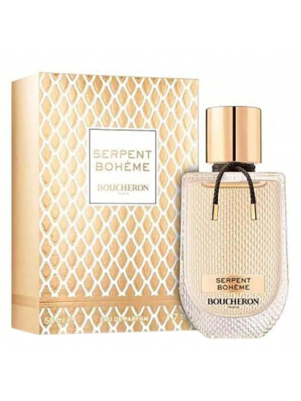 SERPENT BOHEME/BOUCHERON EDP SPRAY 1.7 OZ (50 ML) (W)