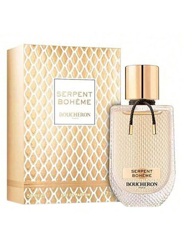 SERPENT BOHEME/BOUCHERON EDP SPRAY 1.7 OZ (50 ML) (W)