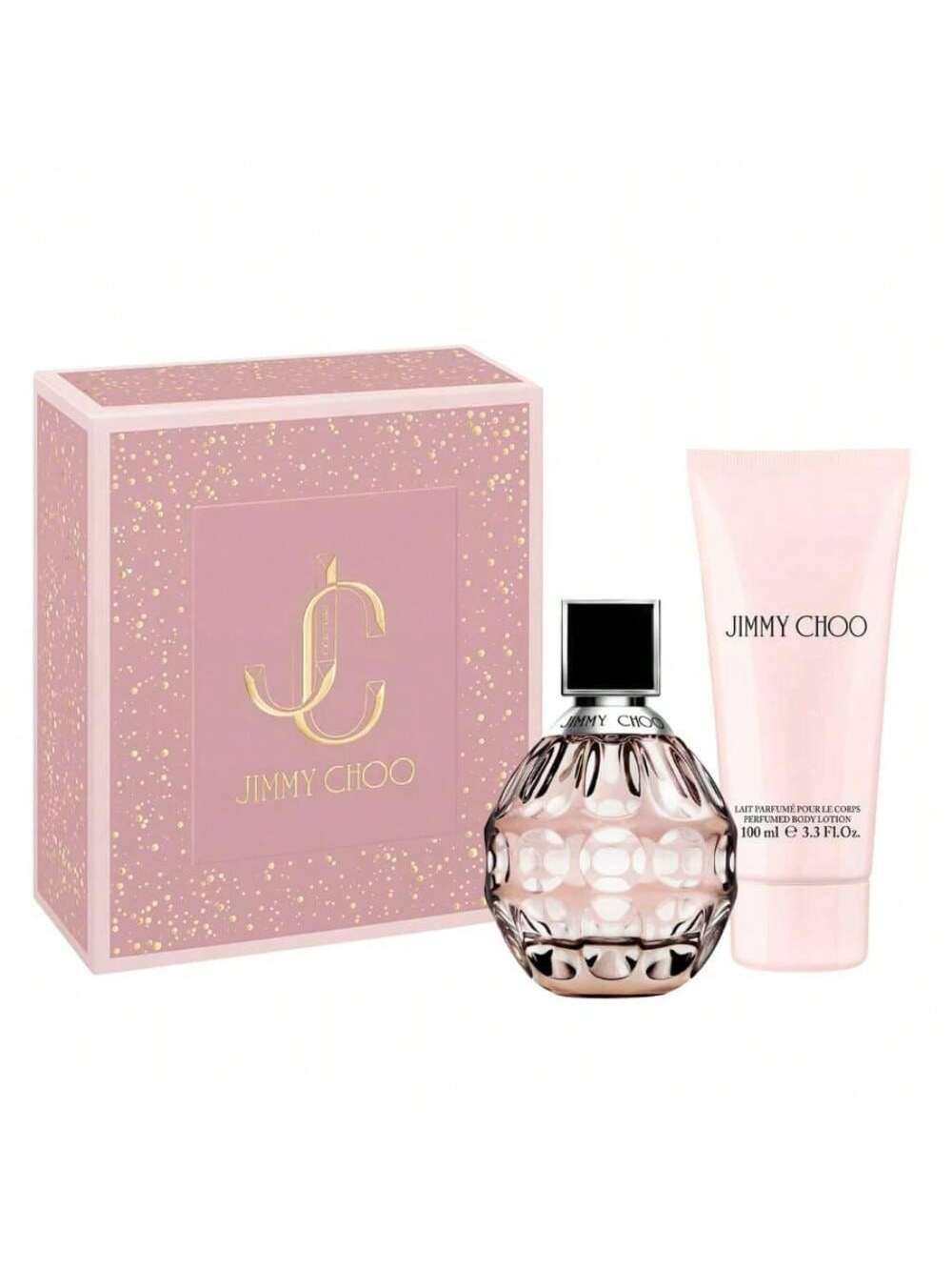 JIMMY CHOO/JIMMY CHOO EDP SPRAY 1.3 OZ (W)