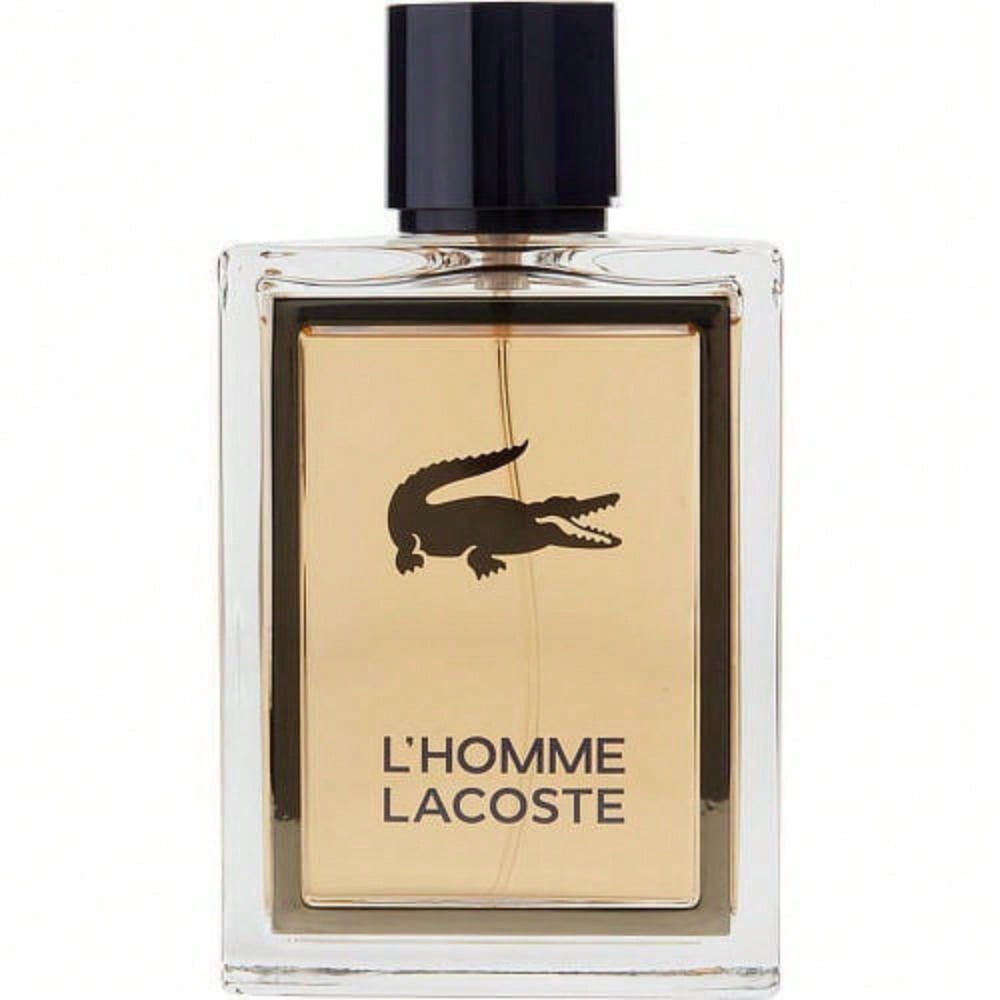 Lacoste L'Homme by Lacoste EDT Spray 3.3 oz/100ml (Tester) for Men
