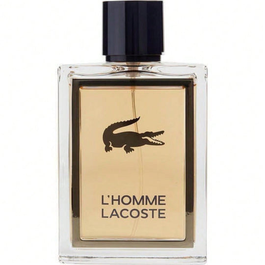 Lacoste L'Homme by Lacoste EDT Spray 3.3 oz/100ml (Tester) for Men