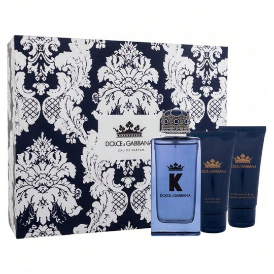 D&G Dolce & Gabbana K (King) Set For Men
