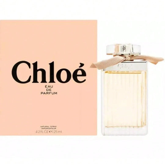 Chloe Signature by Chloe EDP Spray 4.2 oz for Women