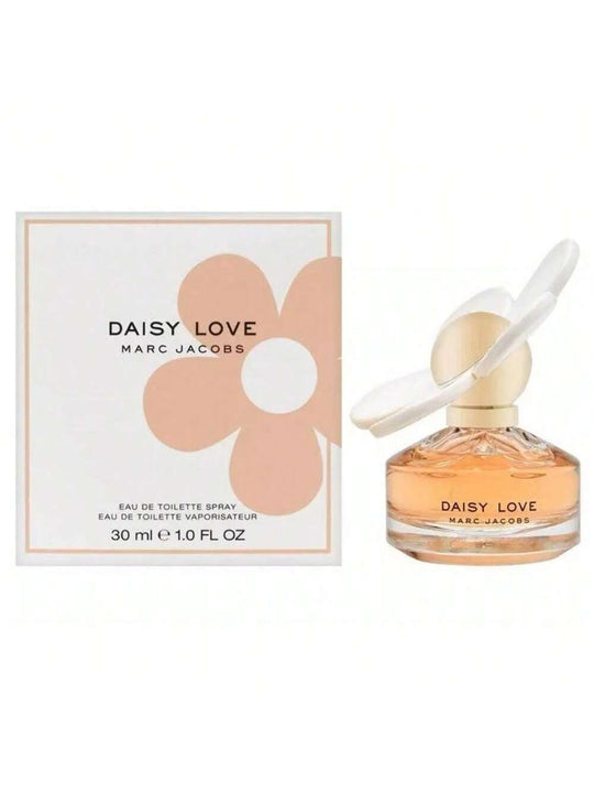 MARC JACOBS DAISY LOVE/MARC JACOBS EDT SPRAY 1.0 OZ (30 ML) (W)