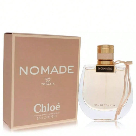 Chloe Nomade by Chloe EDT Spray 2.5 oz for Women