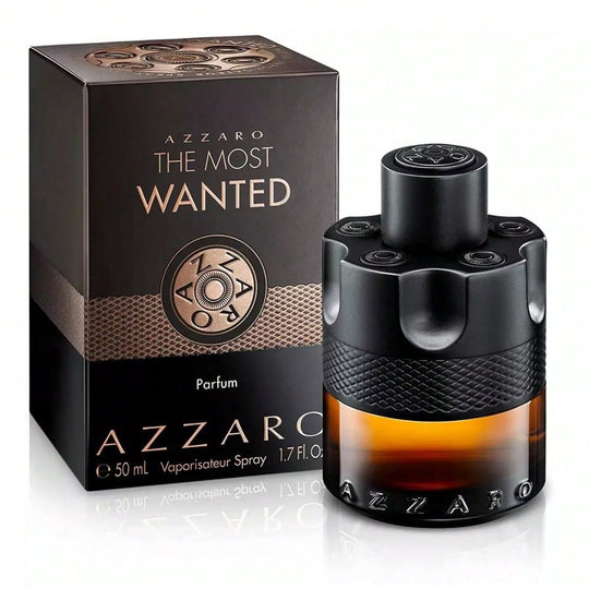Azzaro Azzaro The Most Wanted Parfum Spray 1.7 OZ (50 ml) For Men