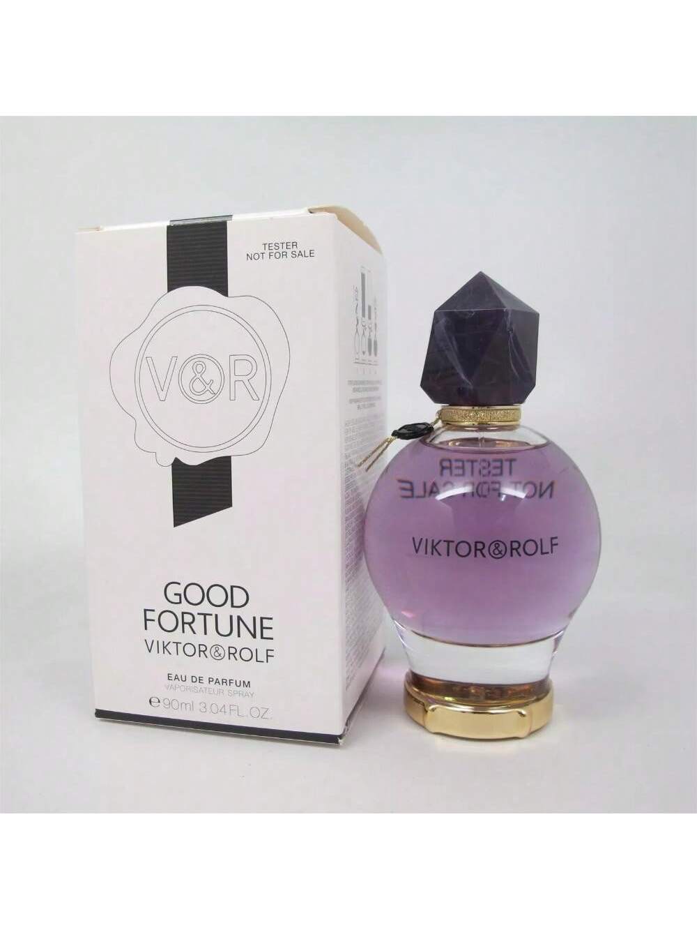 GOOD FORTUNE/VIKTOR & ROLF EDP SPRAY 1.7 OZ (50 ML) (W)