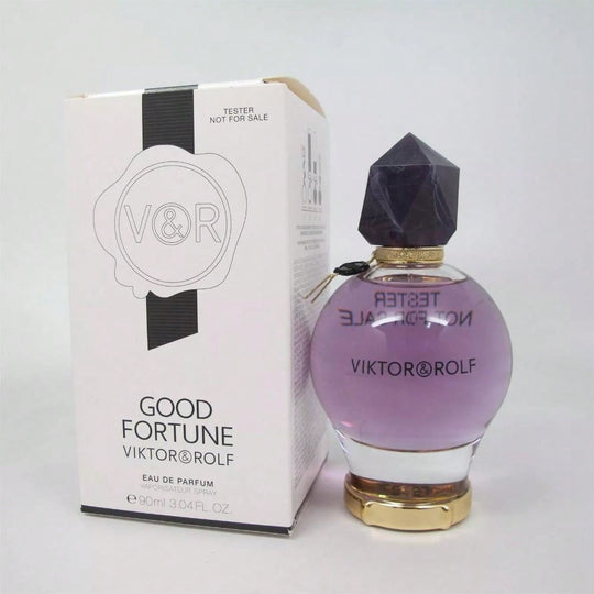 Good Fortune by Viktor & Rolf EDP Spray 3.0 oz/90ml (Tester) for Women