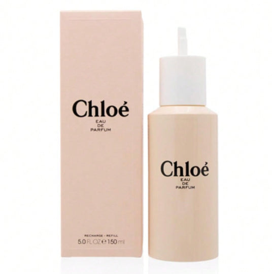 Chloe Signature by Chloe EDP Refill 5.0 oz for Women