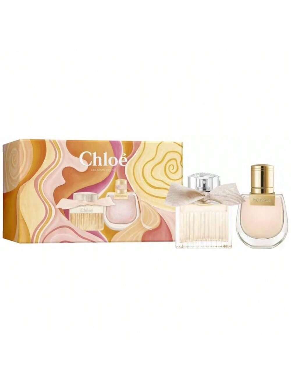 CHLOE/CHLOE EDP SPRAY VIAL 0.04 OZ (1.2 ML) (W)
