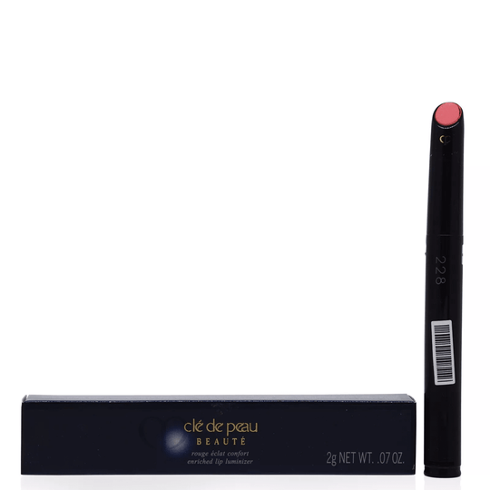 Cle De Peau Beaute Enriched Lipstick 228 0.07 oz