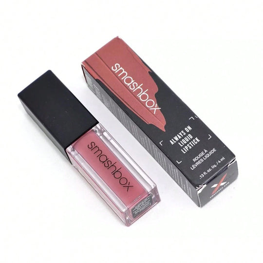 Smashbox Always On Lipstick Big Spender 0.13 oz / 4 ml