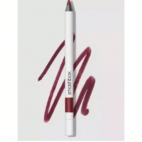 Smashbox Be Legendary Lipstick 0.4 oz / 11 ml