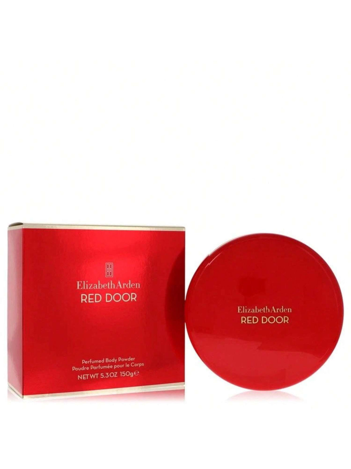 RED DOOR/ELIZABETH ARDEN BODY LOTION 6.8 OZ (W)