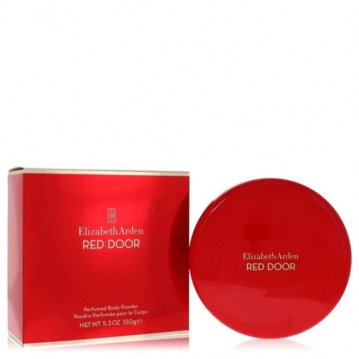 Elizabeth Arden Red Door Dusting Powder 5.3 Oz for Women