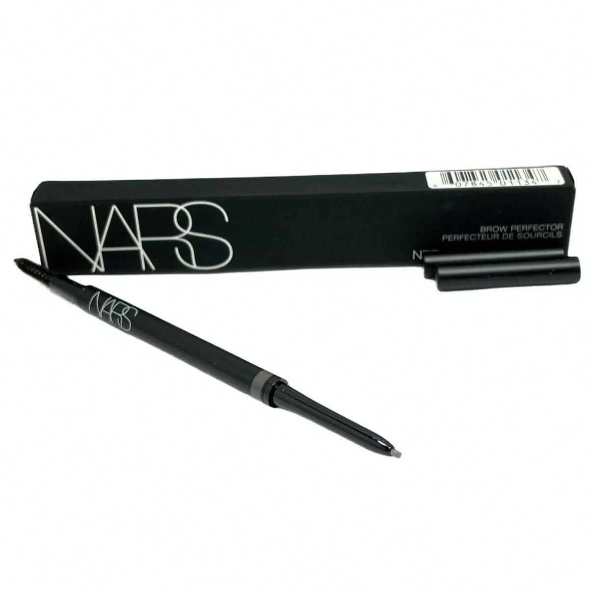 Nars Naia Brow Pencil .003 OZ (.1 ml) - Medium Brown Cool