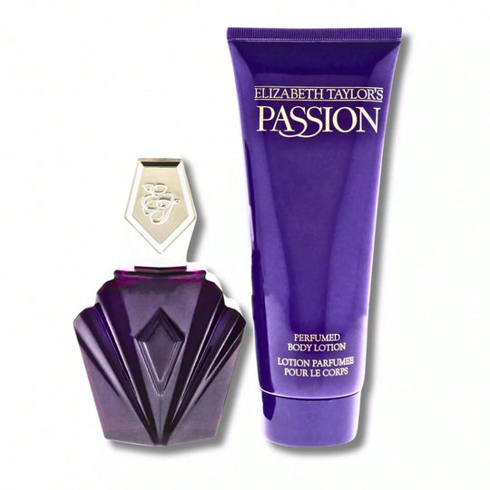 Elizabeth Taylor Passion Set For Women