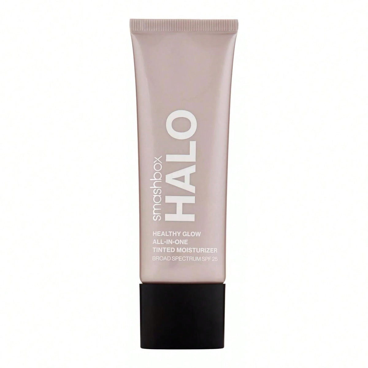 Smashbox Halo Light Medium Healthy Glow Tinted Moisturizer 1.4 OZ (40 ml)