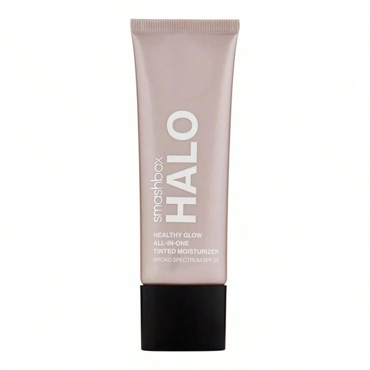 Smashbox Halo Light Medium Healthy Glow Tinted Moisturizer 1.4 OZ (40 ml)