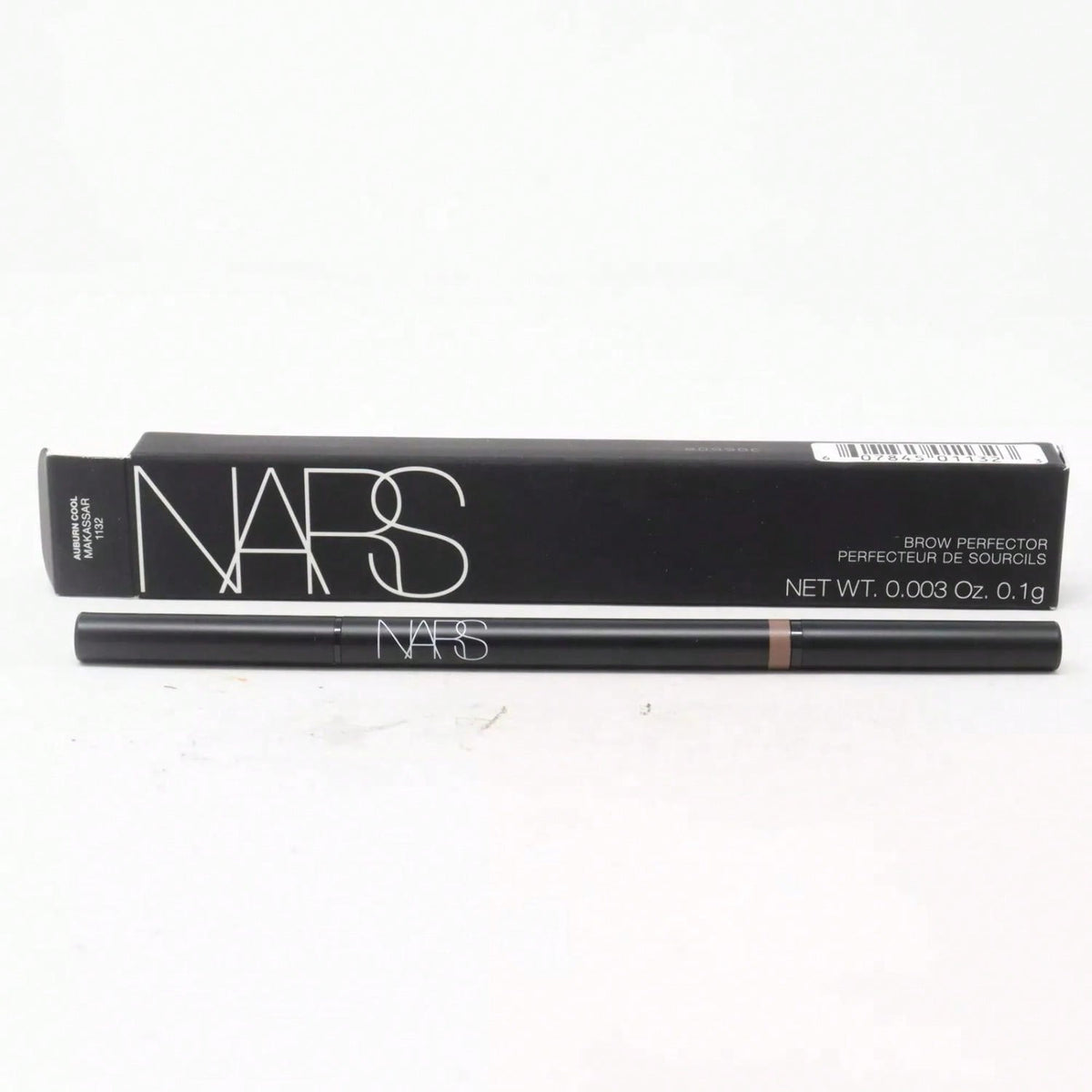 Nars Brow Pencil .003 oz / .1 g