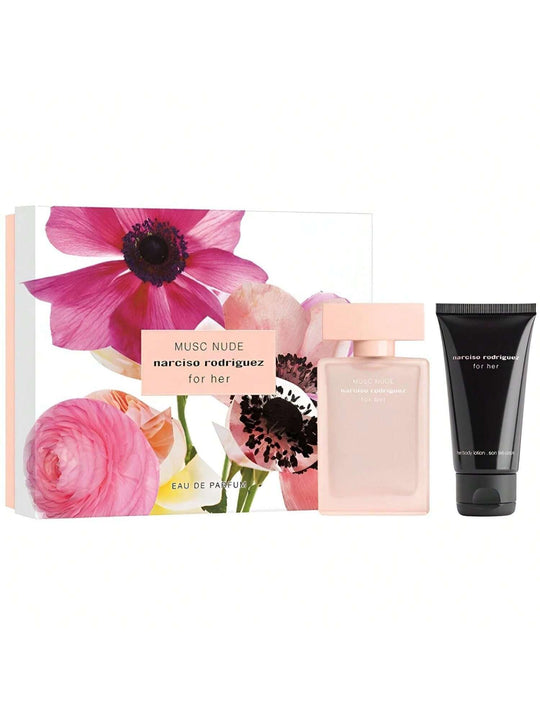 NARCISO MUSC NUDE/NARCISO RODRIGUEZ SET (W)