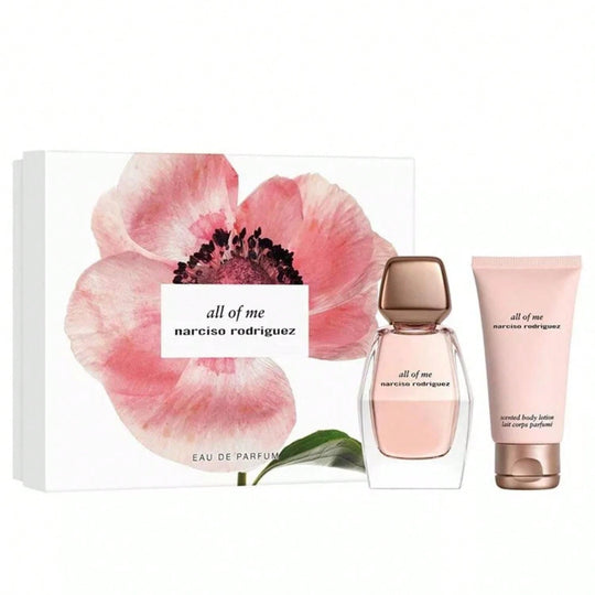 Narciso Rodriguez Narciso All Of Me Set For Women