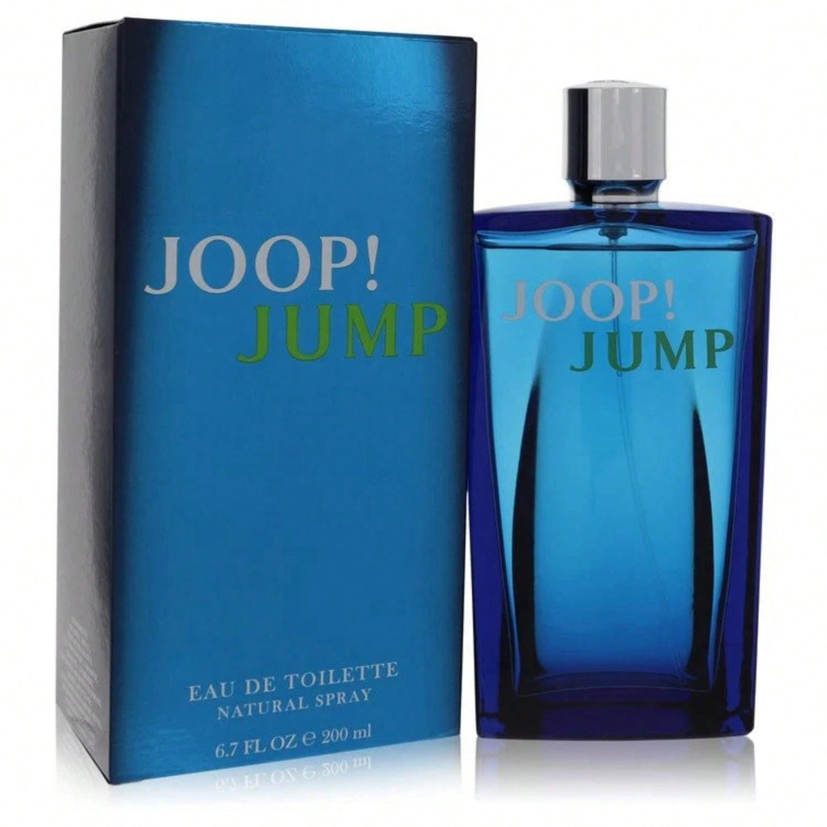 Joop Jump by Joop EDT Spray 6.7 oz for Men