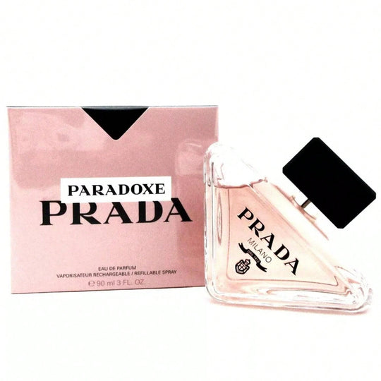 Paradoxe by Prada EDP Refillable 3.0 oz for Women