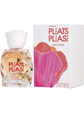 PLEATS PLEASE/ISSEY MIYAKE EDT SPRAY 1.6 OZ (W)