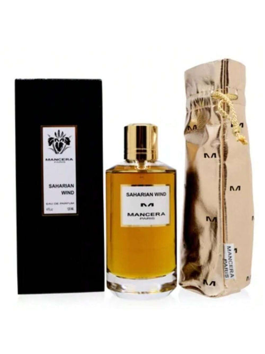 SAHARIAN WIND/MANCERA PARIS EDP SPRAY 4.0 OZ (120 ML) (U)