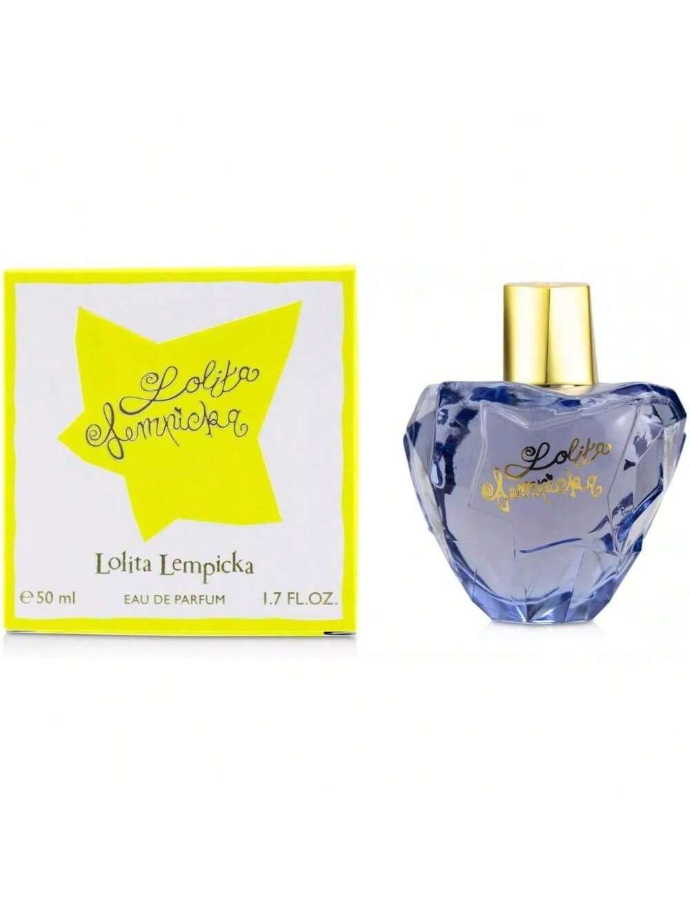 LOLITA LEMPICKA/LOLITA LEMPICKA EDP SPRAY 3.4 OZ (W)