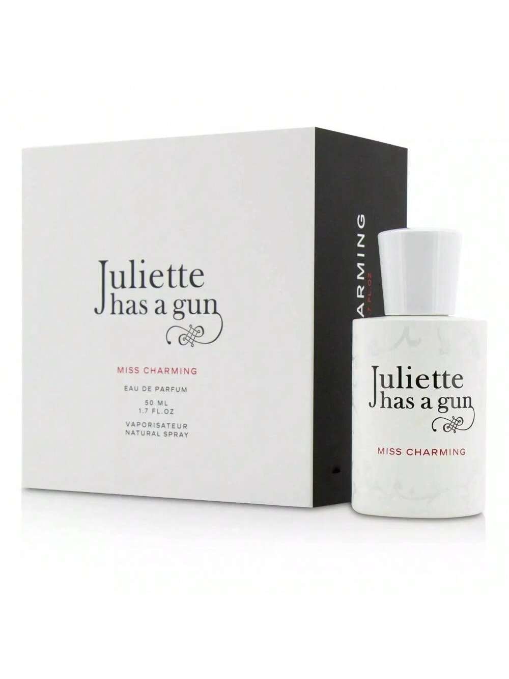 MISS CHARMING/JULIETTE HAS A GUN EDP SPRAY 3.3 OZ (100 ML) (W)