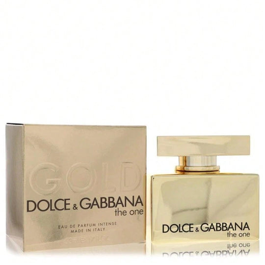 The One Gold by D&G EDP Spray 1.6 oz for Women