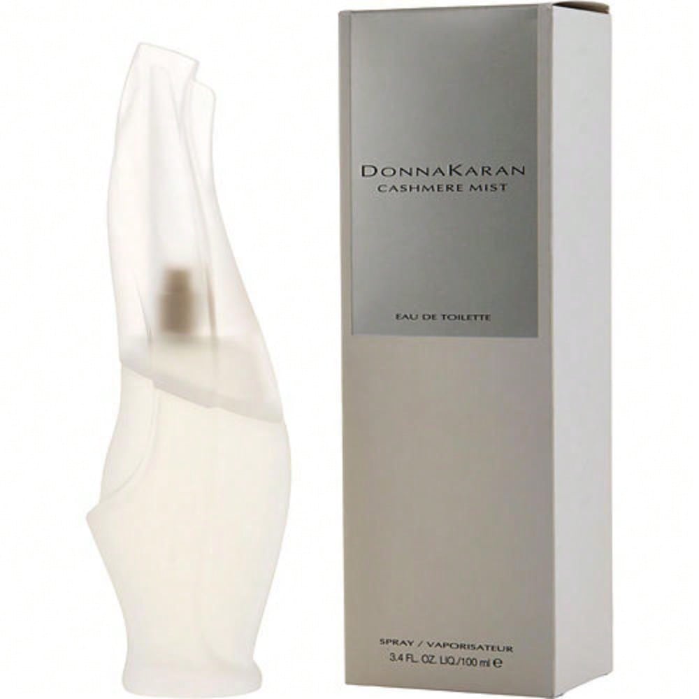 Cashmere Mist by Donna Karan EDT Spray 3.3 oz for Women