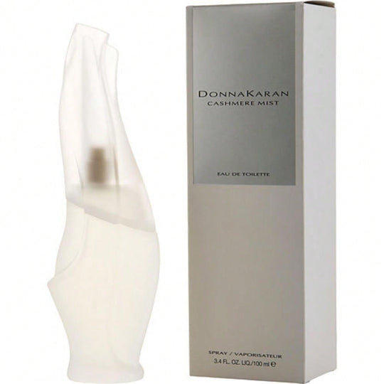 Cashmere Mist by Donna Karan EDT Spray 3.3 oz for Women