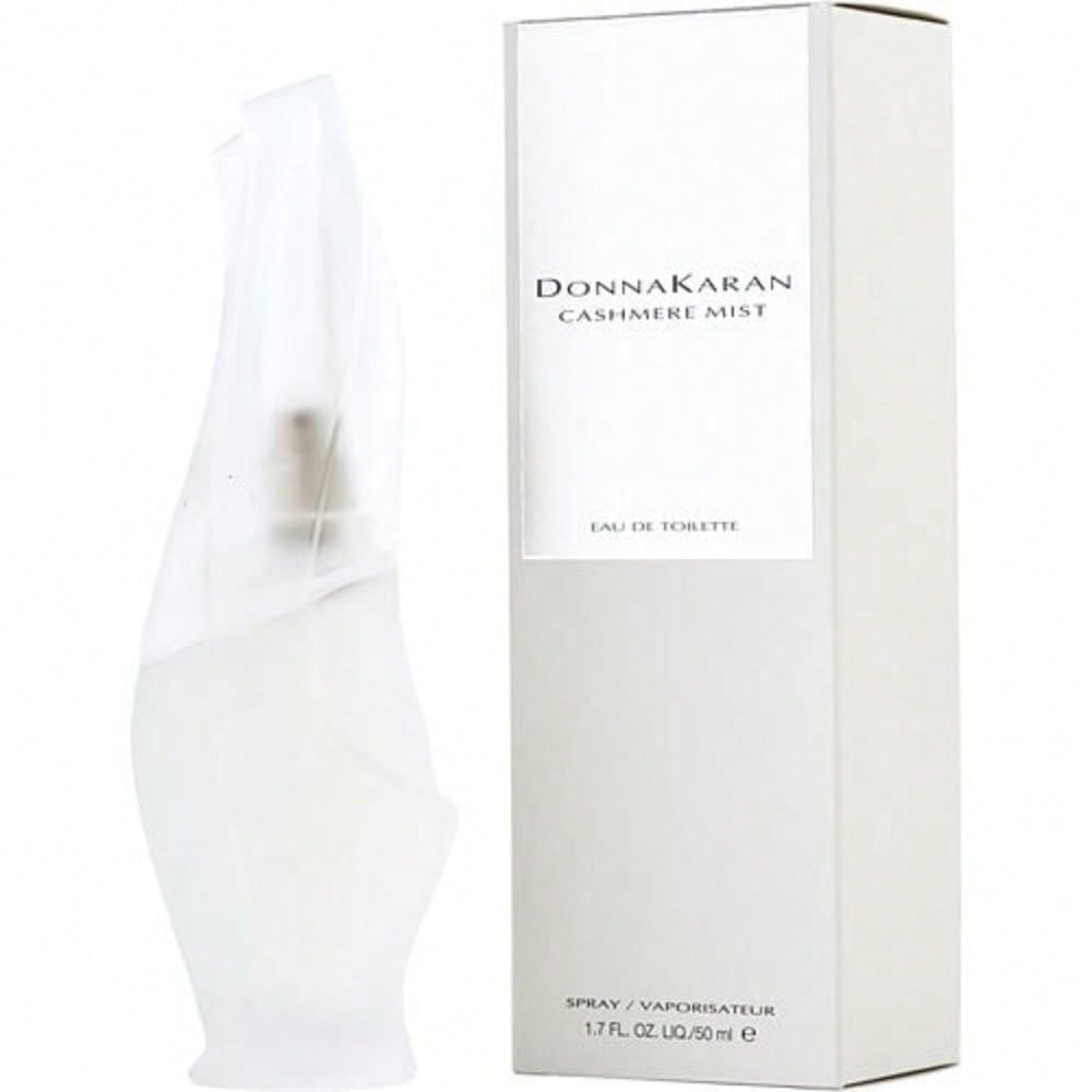 Cashmere Mist by Donna Karan EDT Spray 1.7 oz for Women
