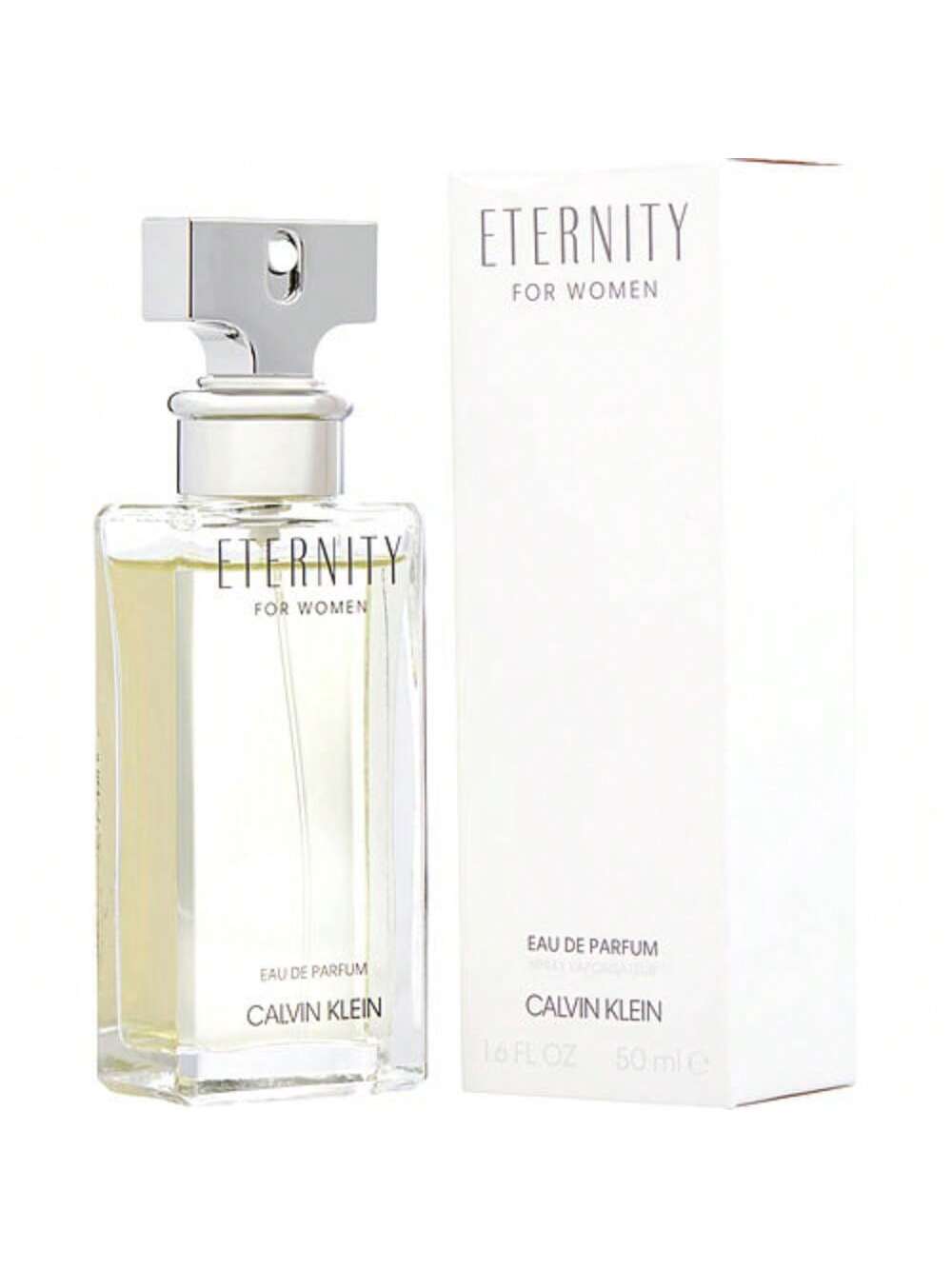 ETERNITY/CALVIN KLEIN EDP SPRAY 1.7 OZ (W)