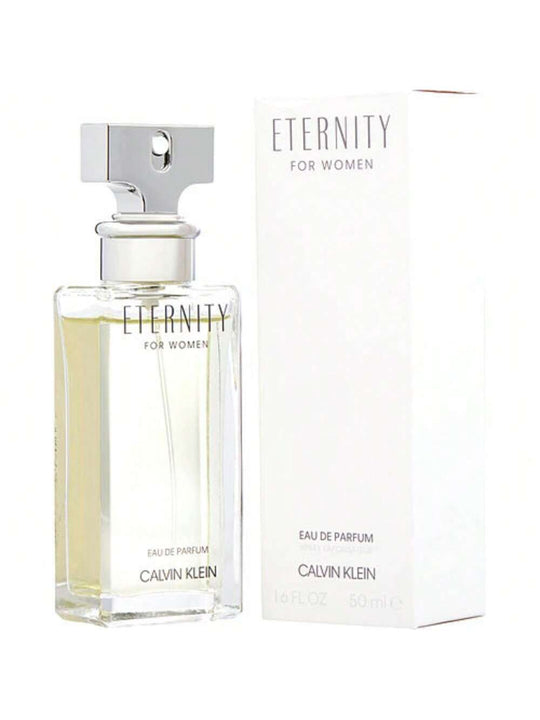 ETERNITY/CALVIN KLEIN EDP SPRAY 1.7 OZ (W)