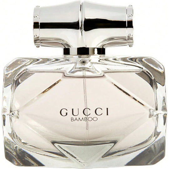Gucci Gucci Bamboo Eau De Parfum Spray 2.5 OZ (75 ml) Tester For Women