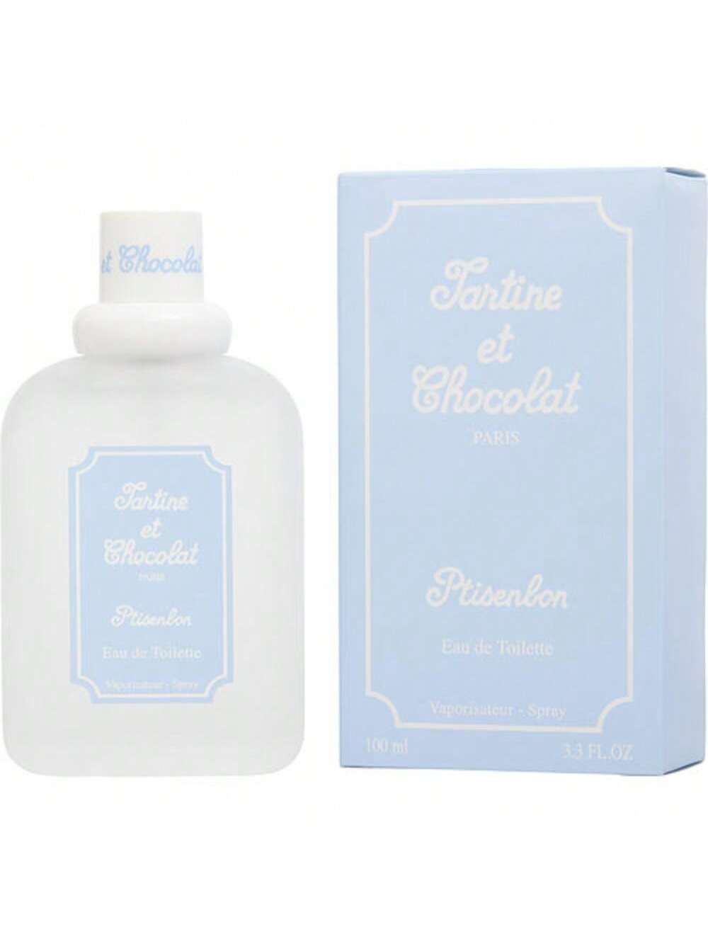 TARTINE ET CHOCOLAT PTISENBON/GIVENCHY EDT SPRAY 3.3 OZ (100 ML) (W)