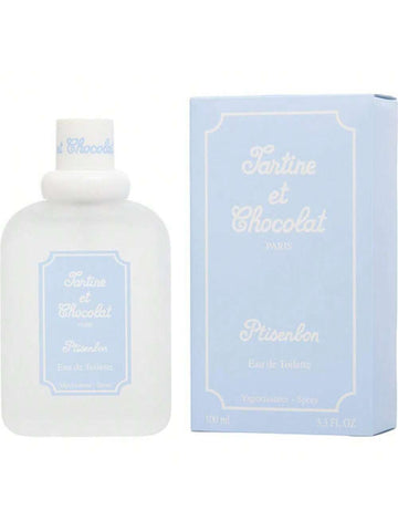 TARTINE ET CHOCOLAT PTISENBON/GIVENCHY EDT SPRAY 3.3 OZ (100 ML) (W)