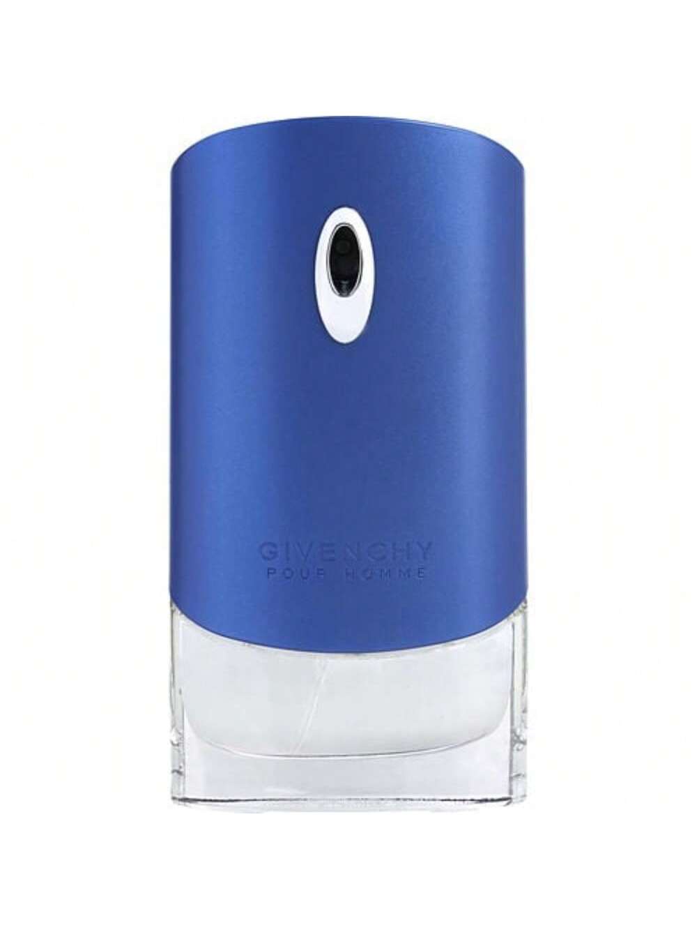 GIVENCHY P/H BLUE LABEL/GIVENCHY EDT SPRAY TESTER 1.7 OZ (M)