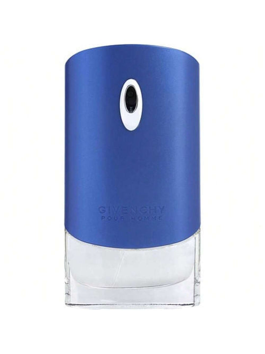 GIVENCHY P/H BLUE LABEL/GIVENCHY EDT SPRAY TESTER 1.7 OZ (M)