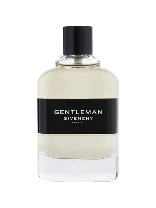 GENTLEMAN GIVENCHY/GIVENCHY EDT SPRAY TESTER 3.3 OZ (100 ML) (M)