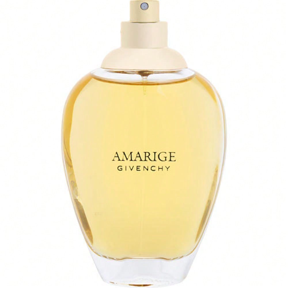 Givenchy Amarige Eau De Toilette Spray 3.3 OZ Tester For Women