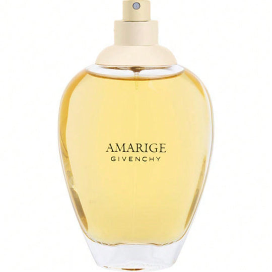 Givenchy Amarige Eau De Toilette Spray 3.3 OZ Tester For Women