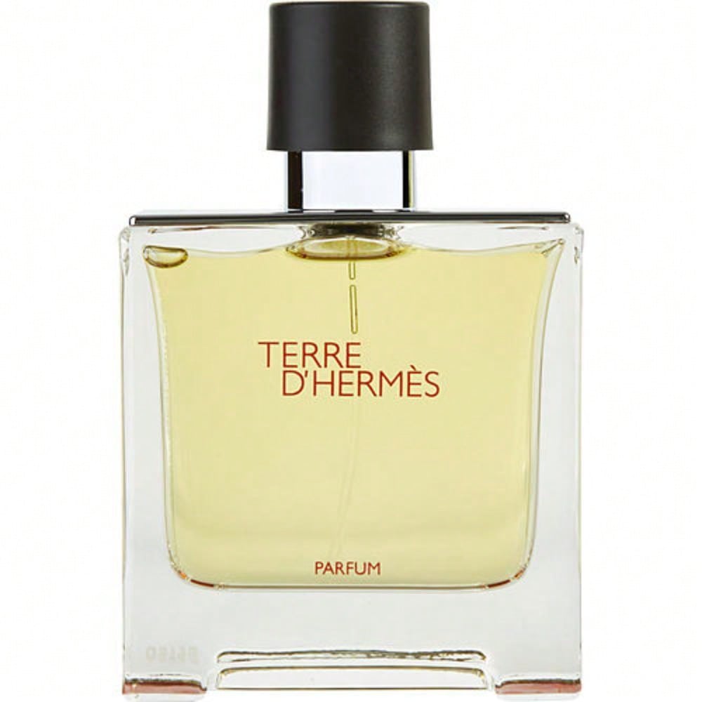 Terre D'Hermes by Hermes Perfume Pure Spray 2.5 oz/75ml (Tester) for Men