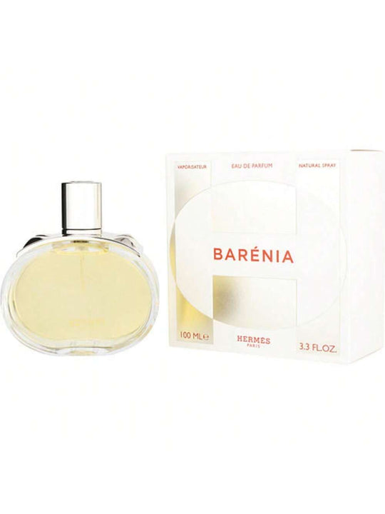 HERMES BARENIA/HERMES EDP REFILLABLE SPRAY 3.3 OZ (100 ML) (W)