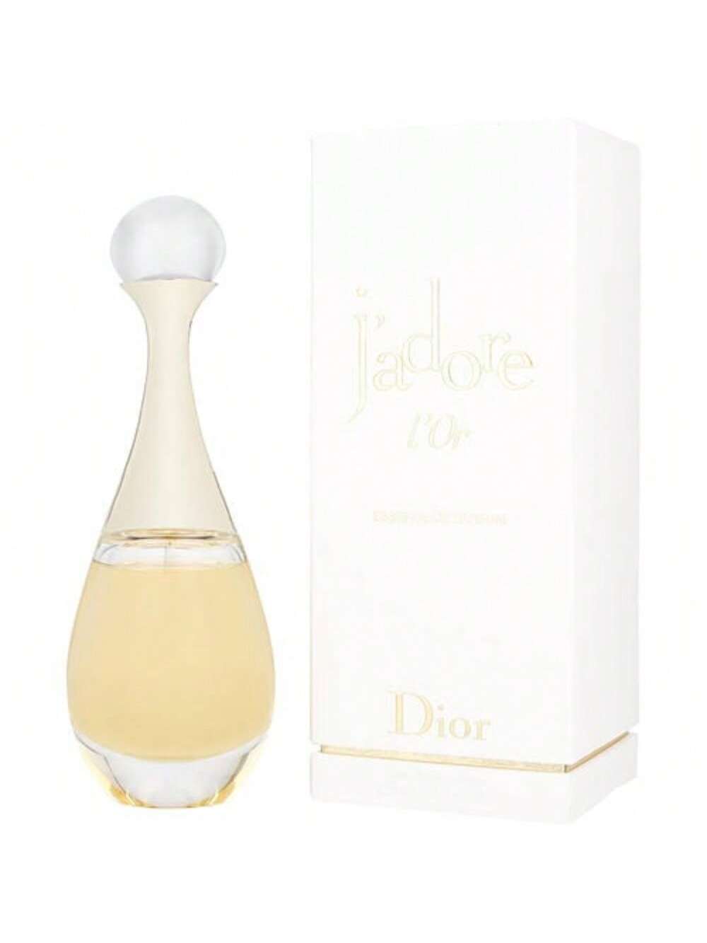 J'ADORE L'OR ESSENCE/CH.DIOR PARFUM SPRAY 1.7 OZ (50 ML) (W)